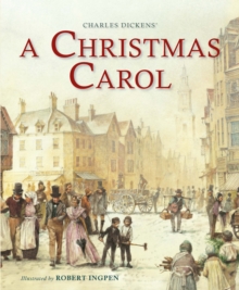 Image for Charles Dickens' A Christmas carol