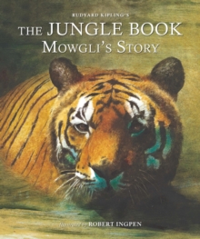 Image for The Jungle Book: Mowgli's Story