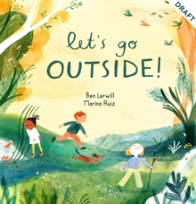 Image for Let's go outside!