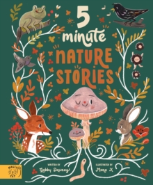 Image for 5 minute nature stories
