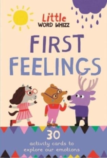 Image for First Feelings
