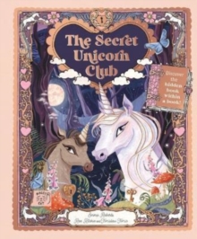 Image for The Secret Unicorn Club