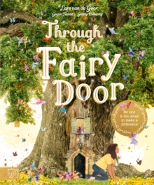 Image for Through the fairy door