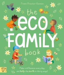 Image for The Eco Family Book