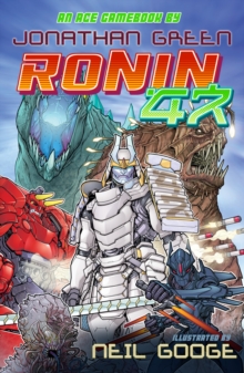 Image for RONIN 47