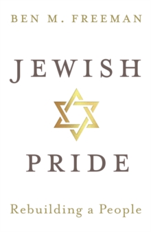 Image for Jewish Pride