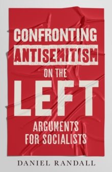 Image for Confronting Antisemitism on the Left