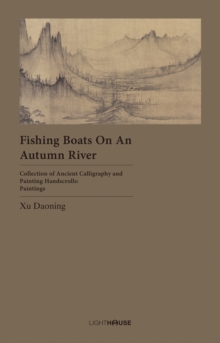 Image for Fishing Boats on an Autumn River