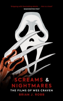 Screams & Nightmares: The Films of Wes Craven