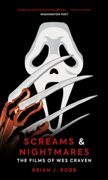 Image for Screams & Nightmares: The Films of Wes Craven
