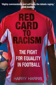 Image for Red Card to Racism