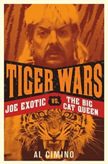 Image for Tiger Wars