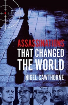 Image for Assassinations That Changed The World