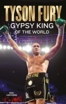 Image for Tyson Fury