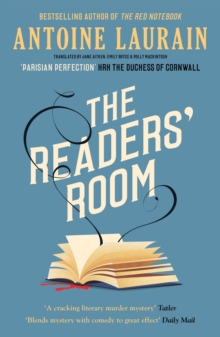 The Readers’ Room