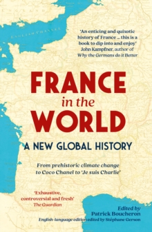 Image for France in the World : A New Global History