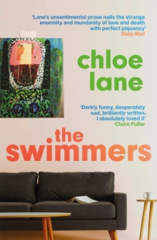 Image for The Swimmers