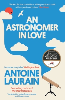 Image for An Astronomer in Love