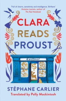 Image for Clara Reads Proust