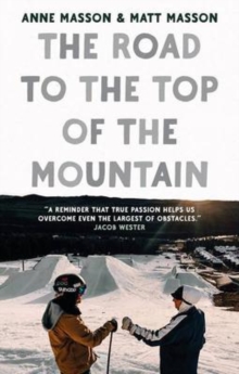 Road to the Top of the Mountain