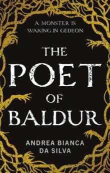 Image for The Poet of Baldur