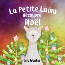 Image for La Petite Lama Decouvre Noel