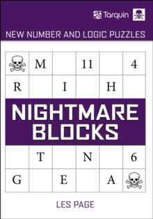 Nightmare Blocks