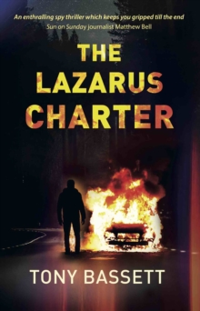Image for The Lazarus Charter