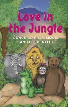 Image for Love in the Jungle