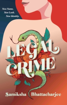 Image for Legal Crime