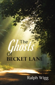 Image for The Ghosts of Becket Lane