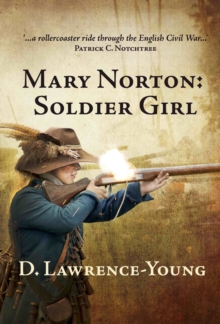 Image for Mary Norton: Soldier Girl