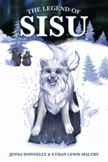 Image for The Legend of Sisu
