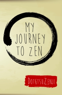 Image for My Journey To Zen