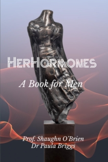 Image for Her Hormones: A Book For Men