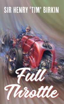 Image for Full throttle