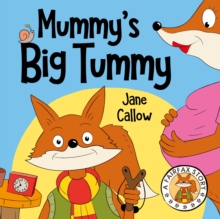 Image for Mummy's big tummy