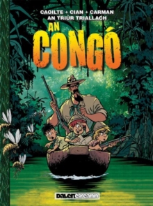 Image for An Triur Triallach : An Congo