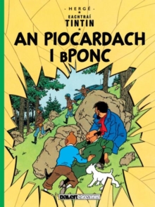 Image for An Piocardach i Bponc