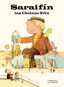 Saraifin ina Choinne Fein - Gree, Alain