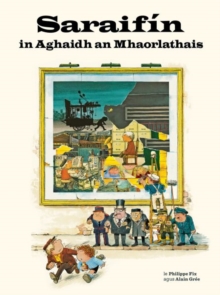 Image for Saraifin in Aghaidh an Mhaorlathais