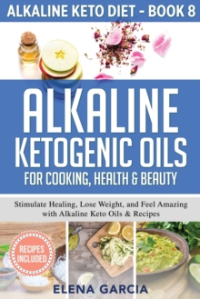 Image for Alkaline Ketogenic Oils For Cooking, Health & Beauty