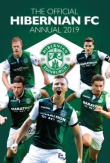 Image for The Official Hibernian Annual 2022