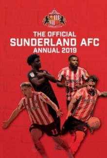Image for The Official Sunderland Soccer Club Annual 2022