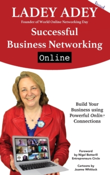 Image for Successful Business Networking Online : Build Your Business Using Powerful Online Connections
