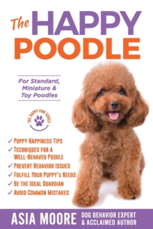 Image for The Happy Poodle