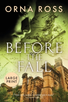 Image for Before The Fall