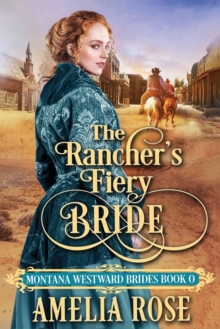 Image for The Rancher's Fiery Bride