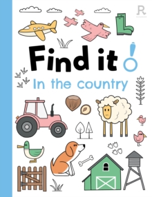 Image for Find it! In the country