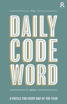 Daily Codeword Book